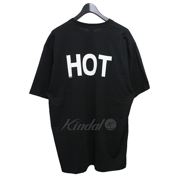 HOTプリントTシャツ