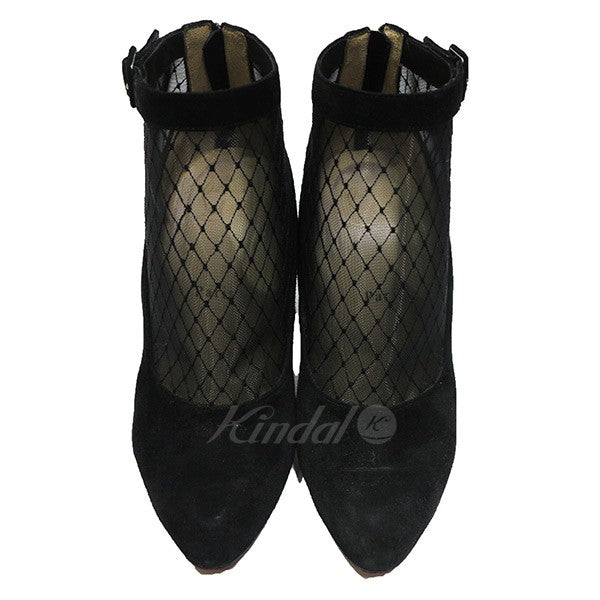 ○専用★新品 Christian Louboutin エピックショートブーツ ○☆新品 Christian Louboutin エピックショートブーツ
