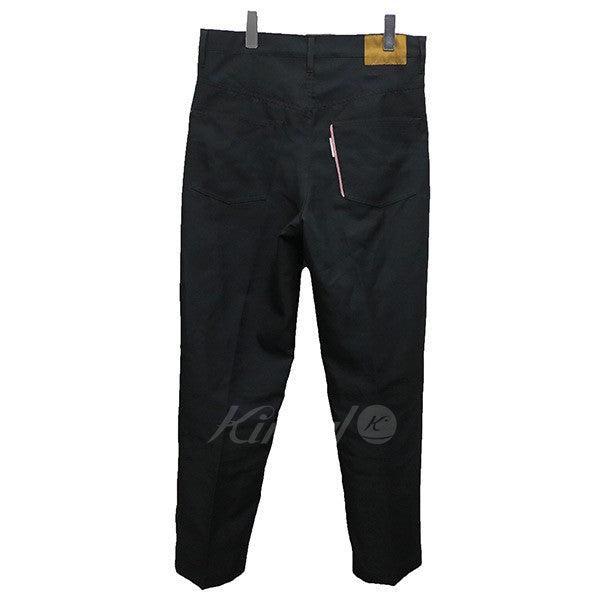 品揃え豊富で NEON SIGN(ネオンサイン) N1742 Sarrouel Cargo Drill Slacks パンツ