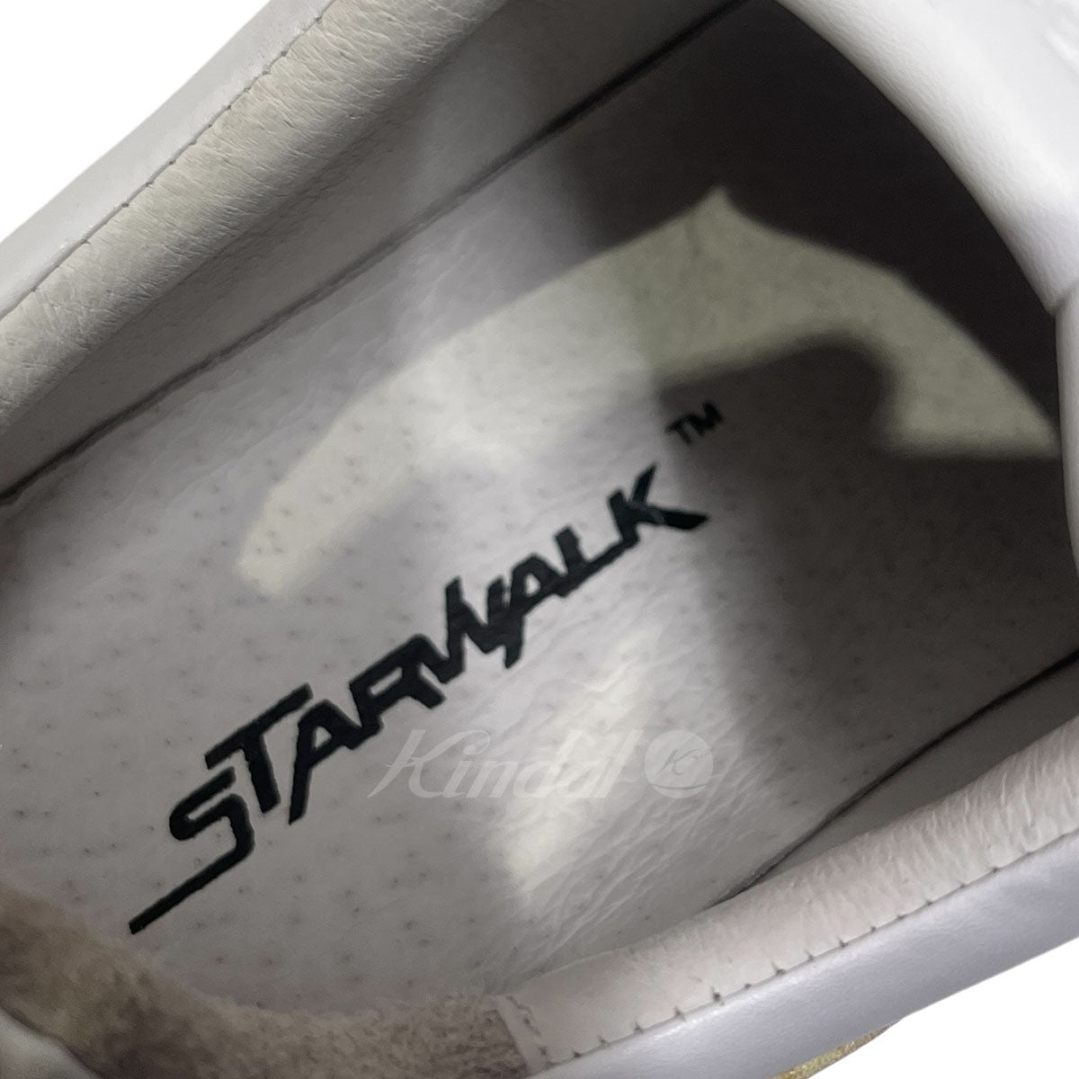 starwalk スニーカー セール logo