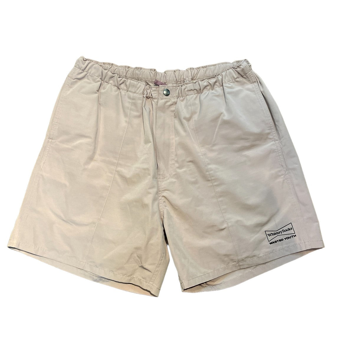 whimsy パンツ WHIMSY / NYLON STEALTH PANT GREIGE - COFLO