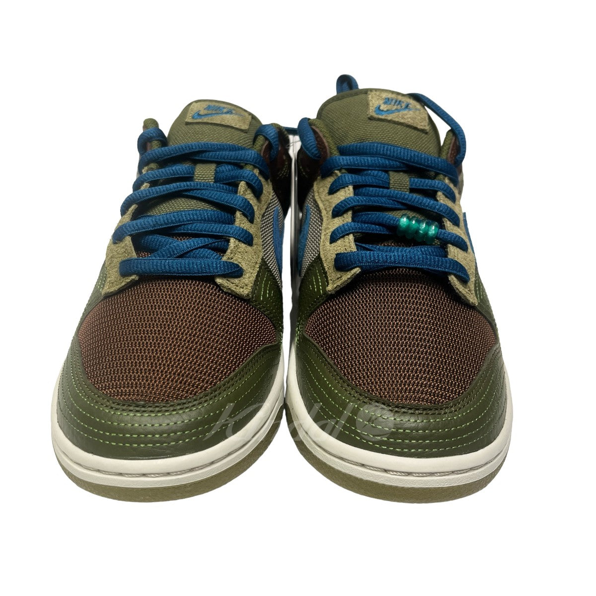 Dunk Low NH  Jade スニーカー