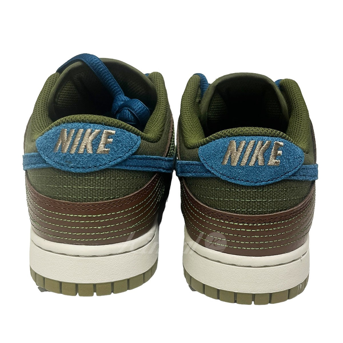 Dunk Low NH  Jade スニーカー