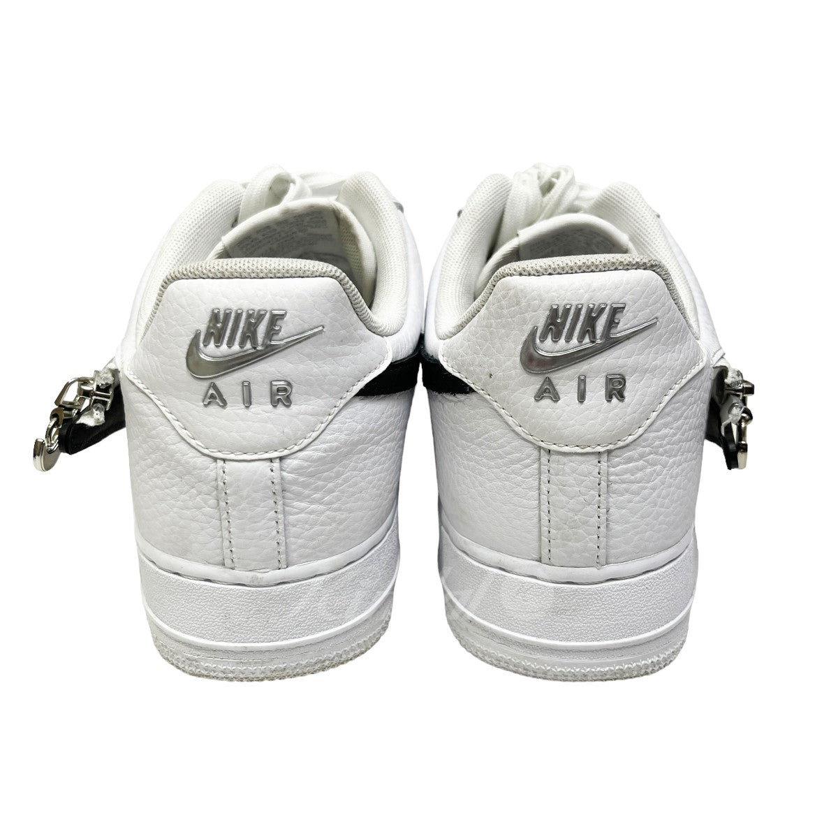 NIKE](W)ナイキ AIR MAX 1BLACK WHITE [関税送料込] (Nike