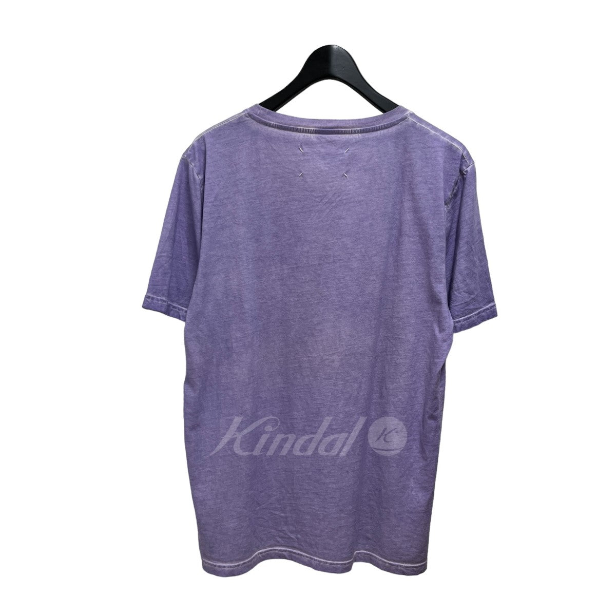 Maison Margiela10 ガーメトダイTシャツ の古着・中古アイテム