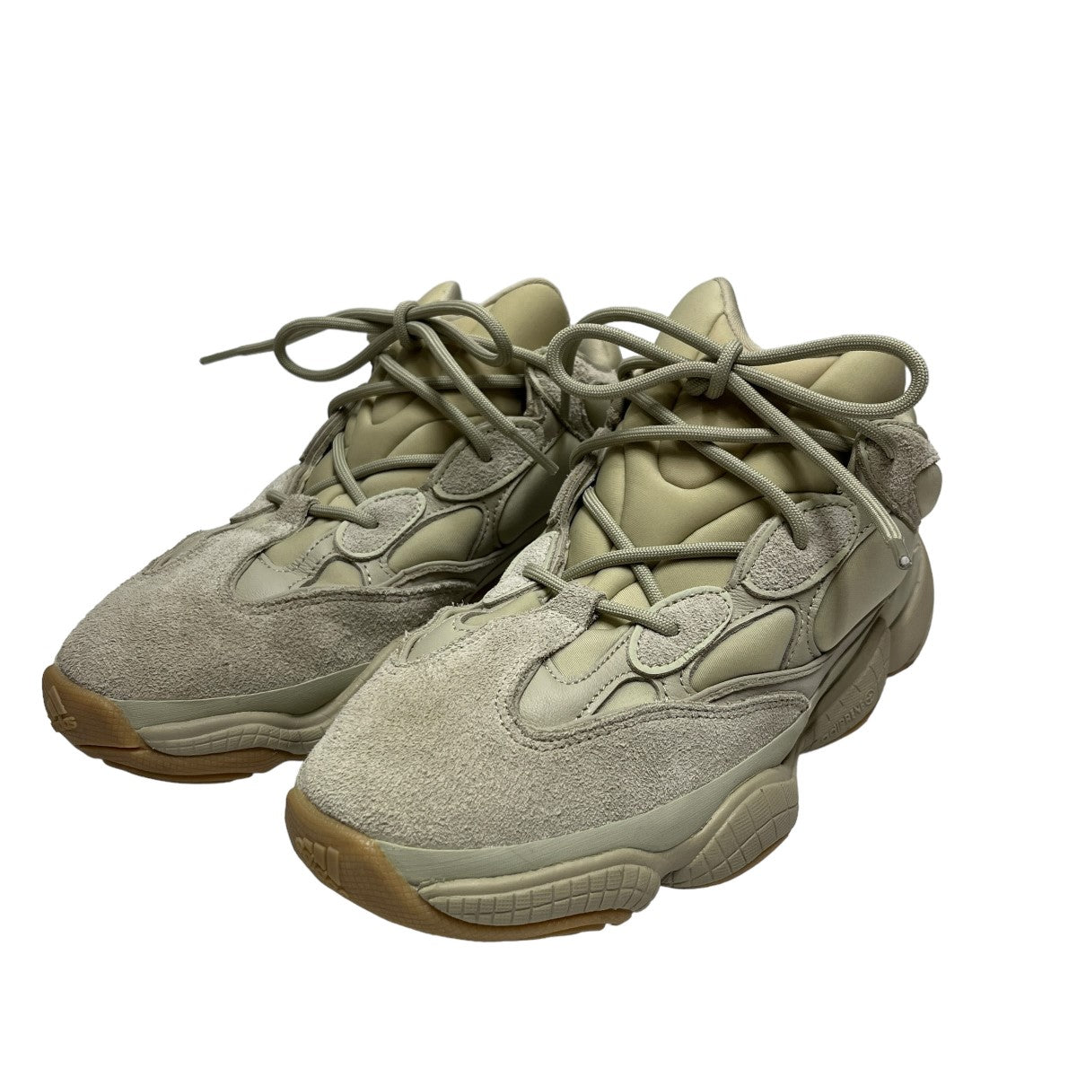 YEEZY 500 STONEスニーカー FW4839