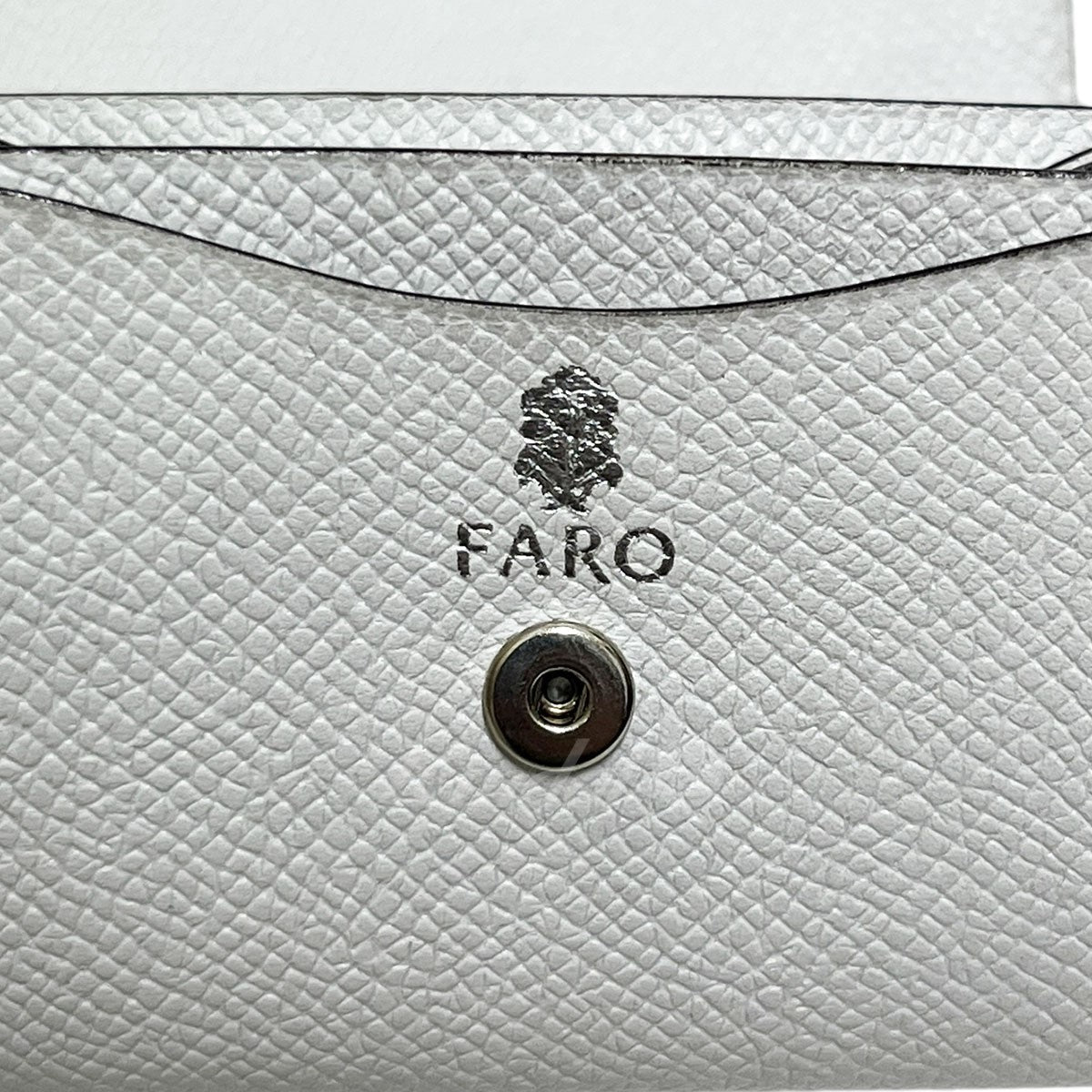 FARO(ファーロ) FLAP MULTI CASE BOLERO マルチケース