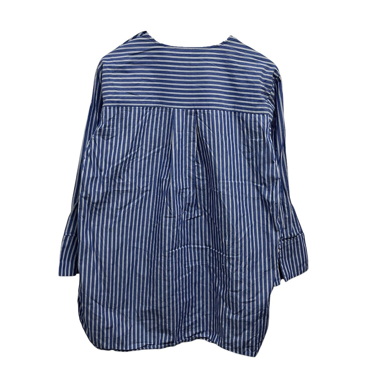 ルミノワ×トゥモローランド Le minor×TOMORROW LAND ボートネックカットソー 32-03-25-03015 グリーン サイズ：F Le minor×TOMORROW LAND ボートネックカットソー32-03-25-03015