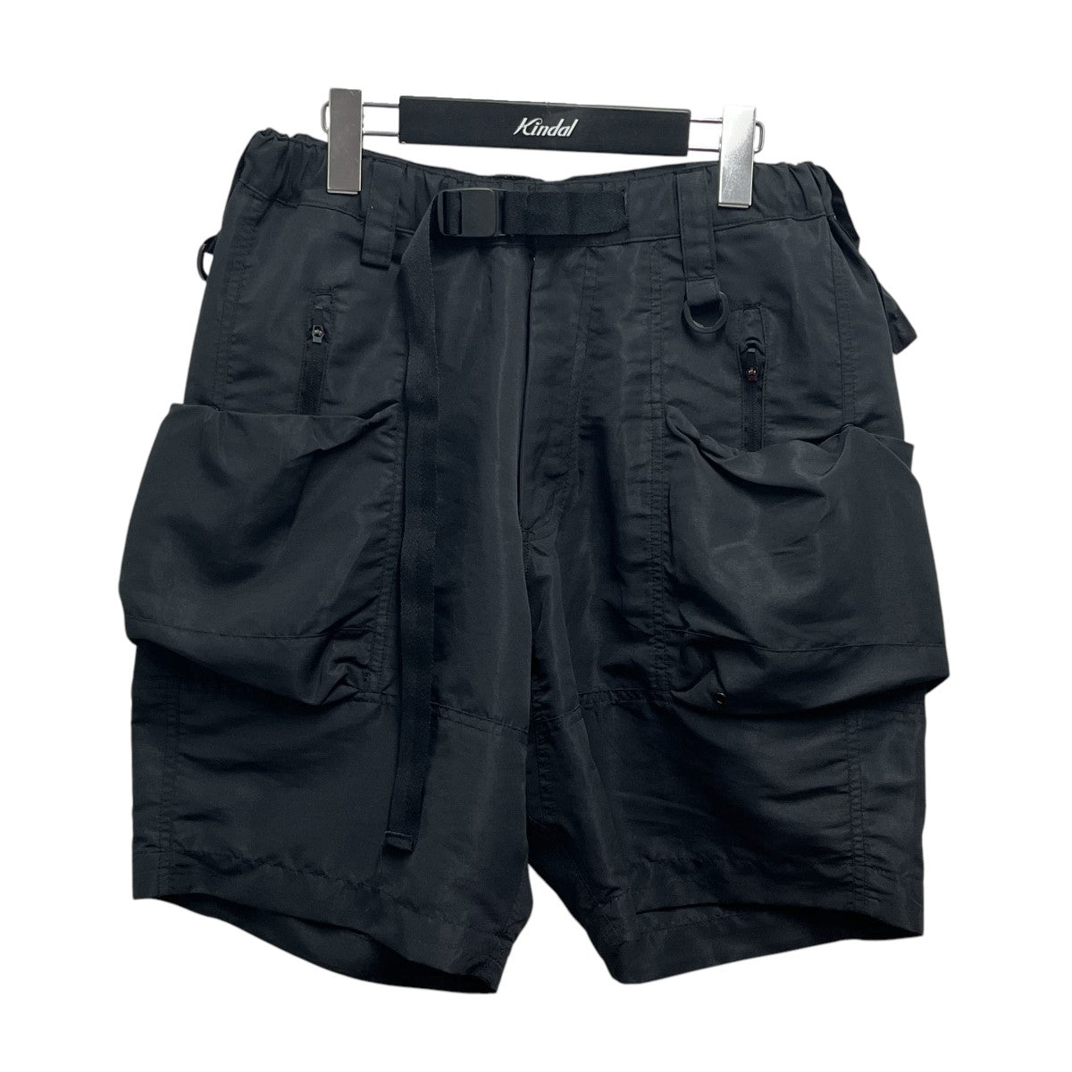 アブ・ガルシアBig Pocket Cargo Short