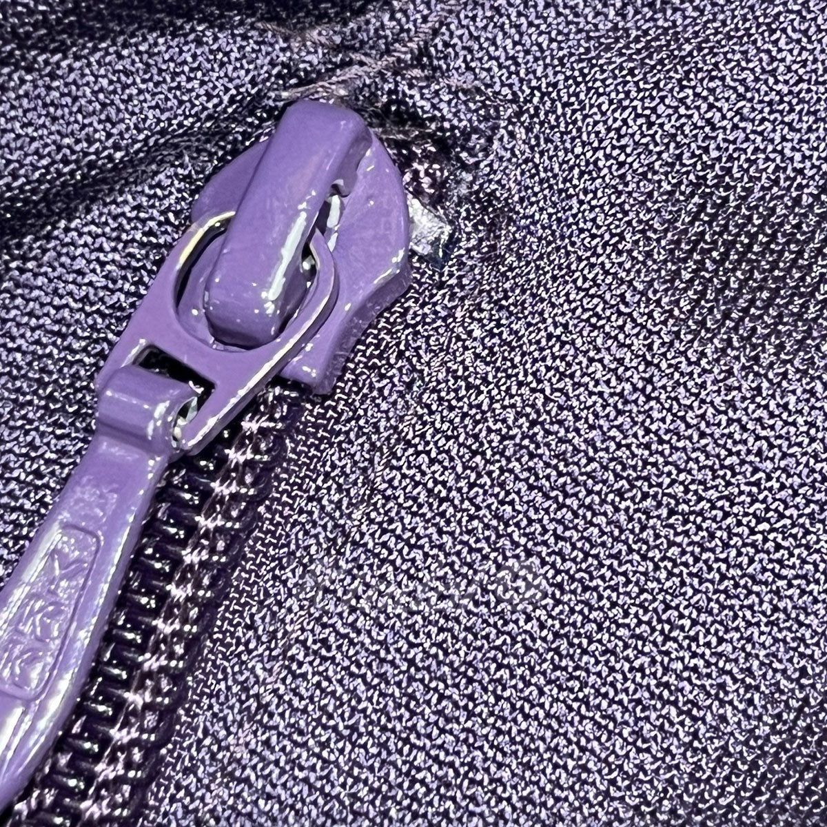 needles NARROW TRACK PANT XS パープル NEEDLES]Narrow Track Pant - Poly Smooth/PURPLE(QV308) – R&Co.