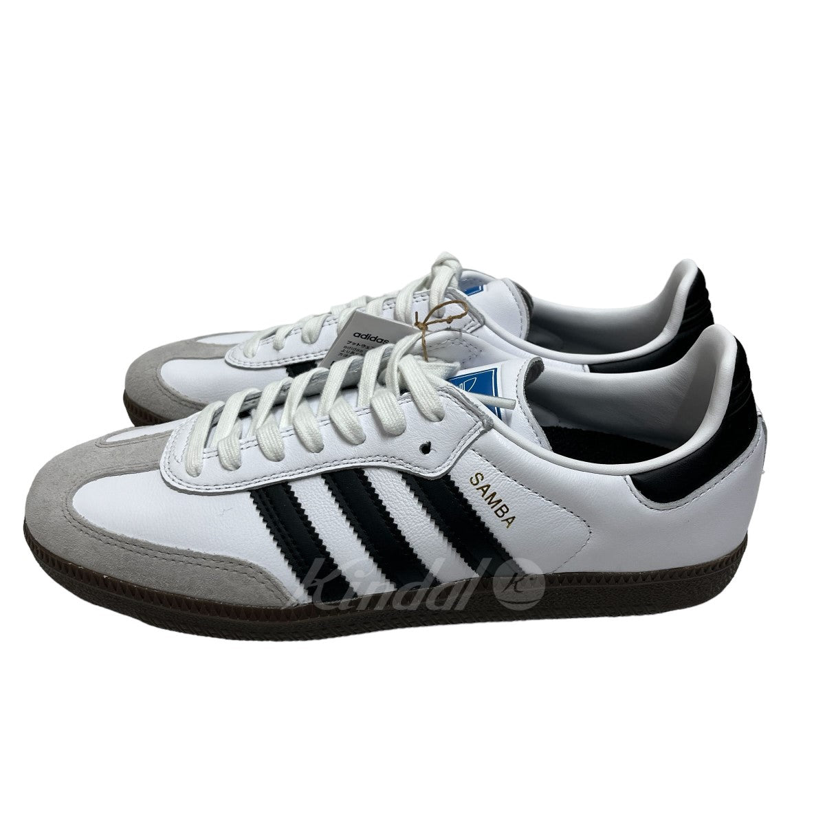adidas originals(アディダスオリジナルス) 「Samba ADV Footwear ...