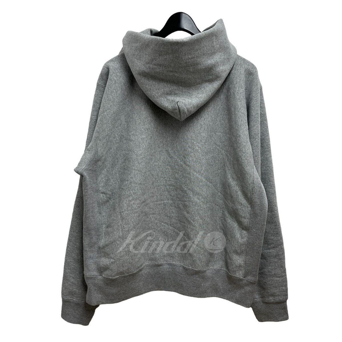 Wasted Youth(ウェイステッド ユース) HEAVY WEIGHT HOODIE パーカー グレー サイズ  XL｜【公式】カインドオルオンライン ブランド古着・中古通販【kindal】