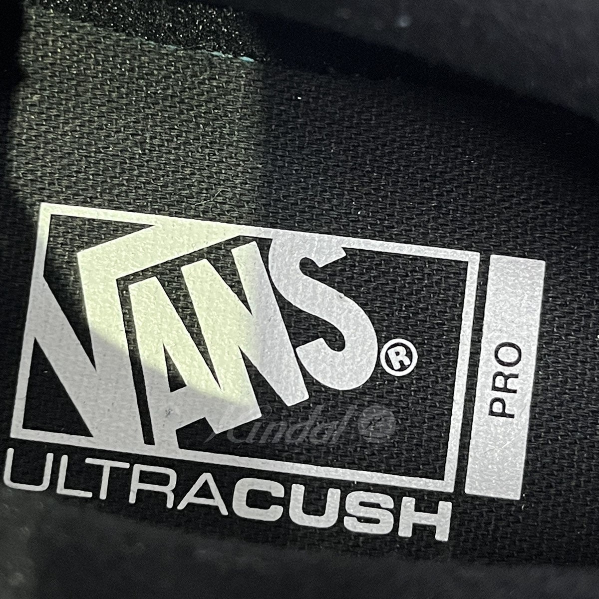 Fucking Awesome×VANS EPOCH 94 PRO スニーカー VN0A3A7LNJA