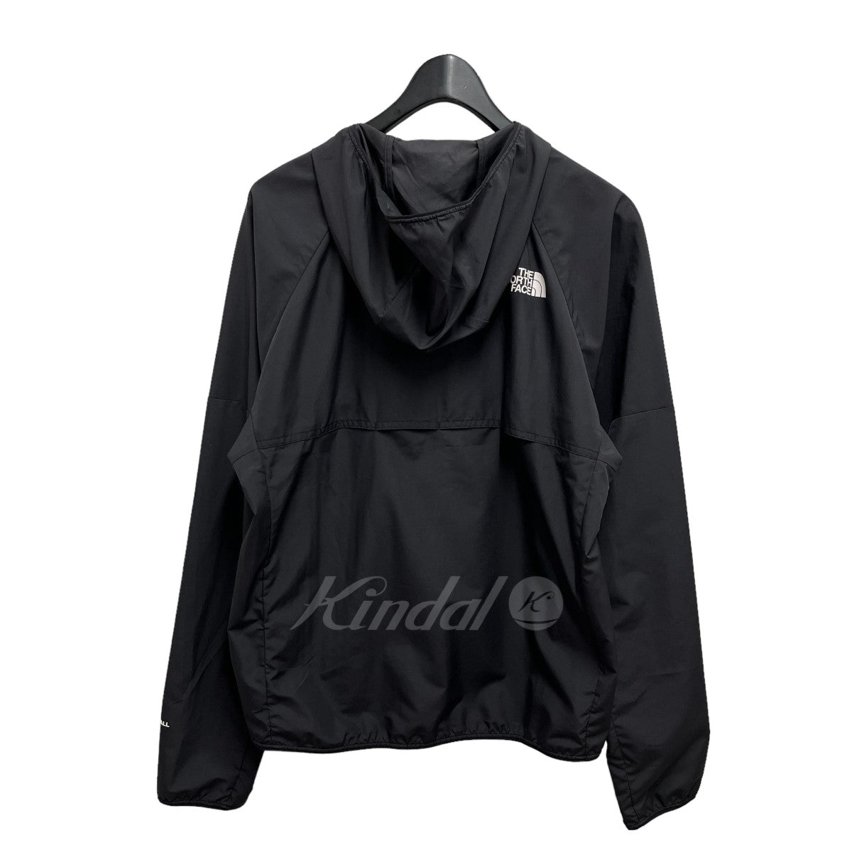 Tech Wind Hoodie ジャケット