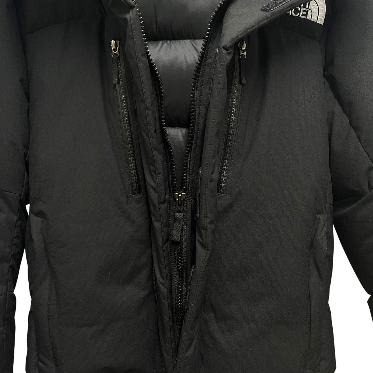 THE NORTH FACE Baltro Light Jacket ダウンジャケット 古着・中古-3枚目のアイテム画像