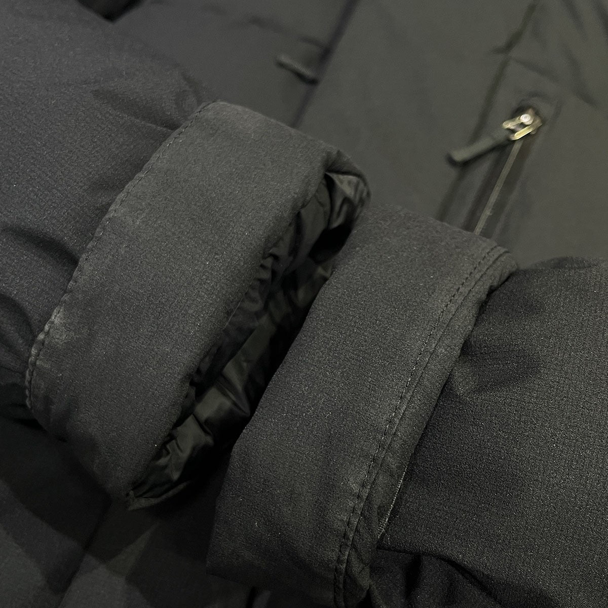 THE NORTH FACE Baltro Light Jacket ダウンジャケット 古着・中古-4枚目のアイテム画像