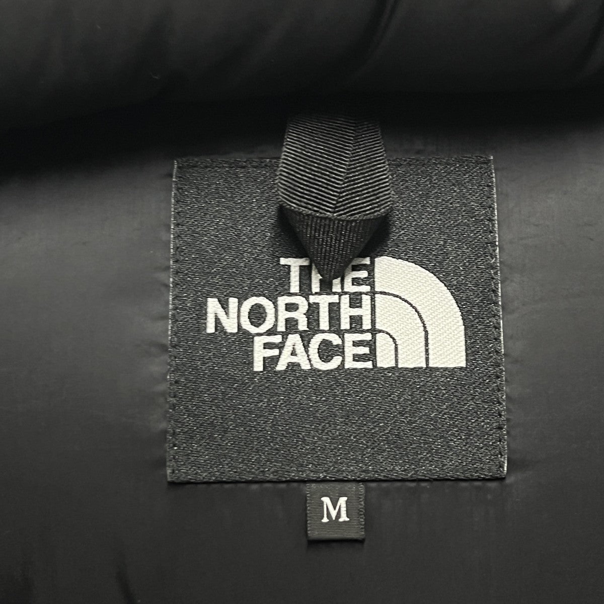 THE NORTH FACE Baltro Light Jacket ダウンジャケット 古着・中古-5枚目のアイテム画像