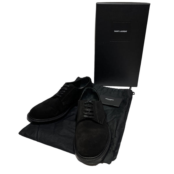 SAINT LAURENT ドレスシューズ 42 8072000070675_1_grande.jpg?v=