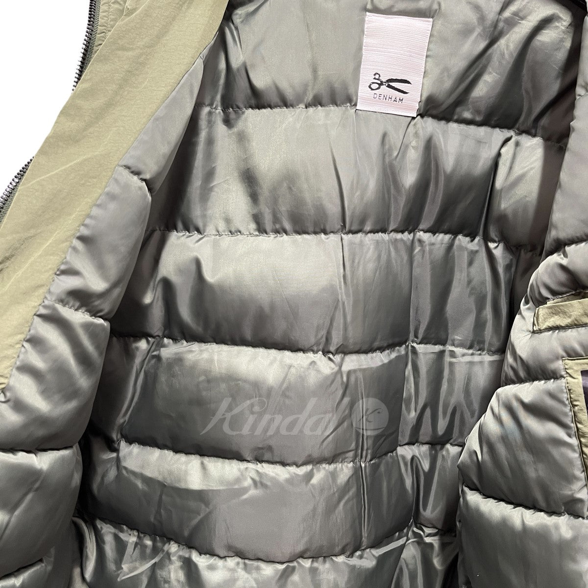 DREAM DOWN JACKET