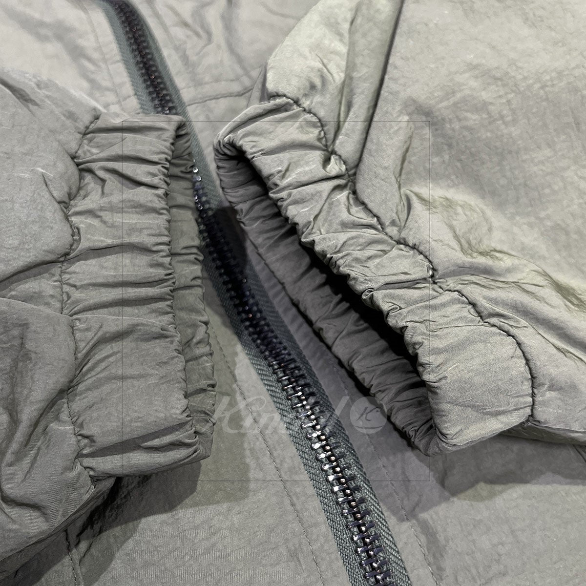 DREAM DOWN JACKET