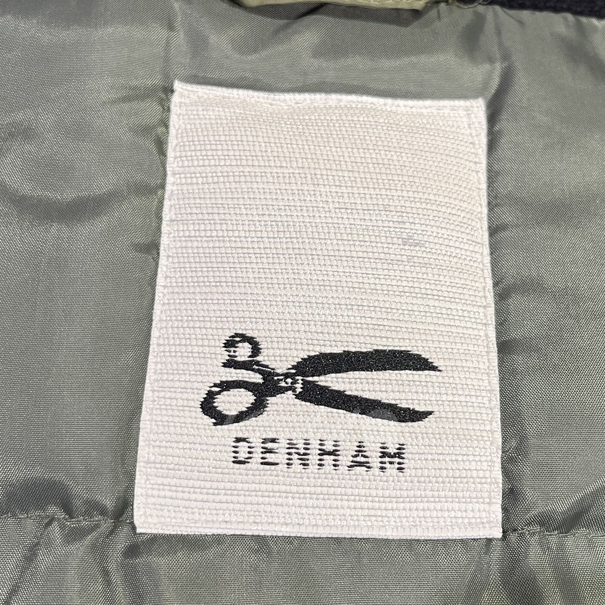 DREAM DOWN JACKET