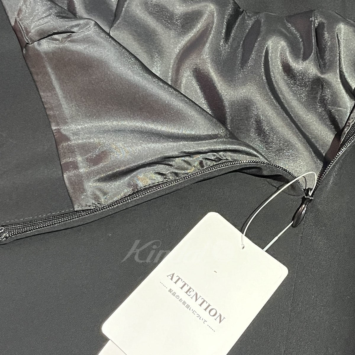 JOURNAL STANDARD(ジャーナルスタンダード) Onda×JS 24SS