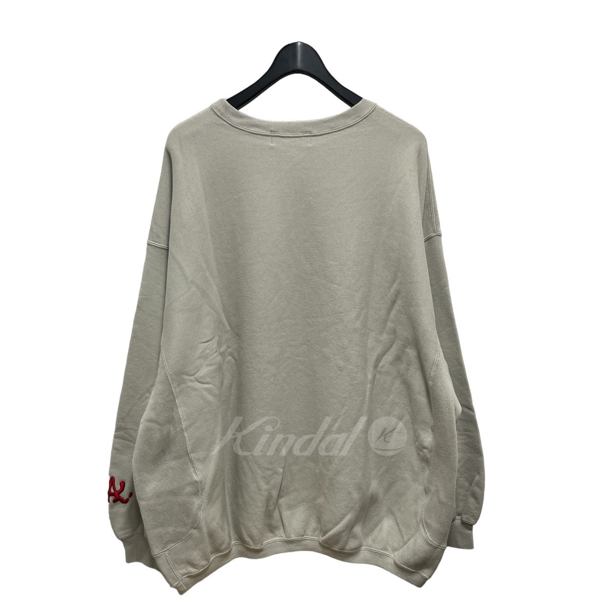 24SS Grading Error Sweat