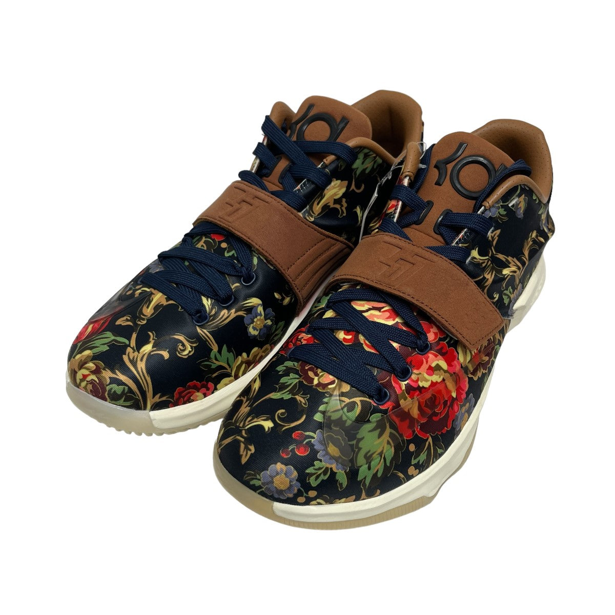 KD 7 EXT FLORAL QS スニーカー