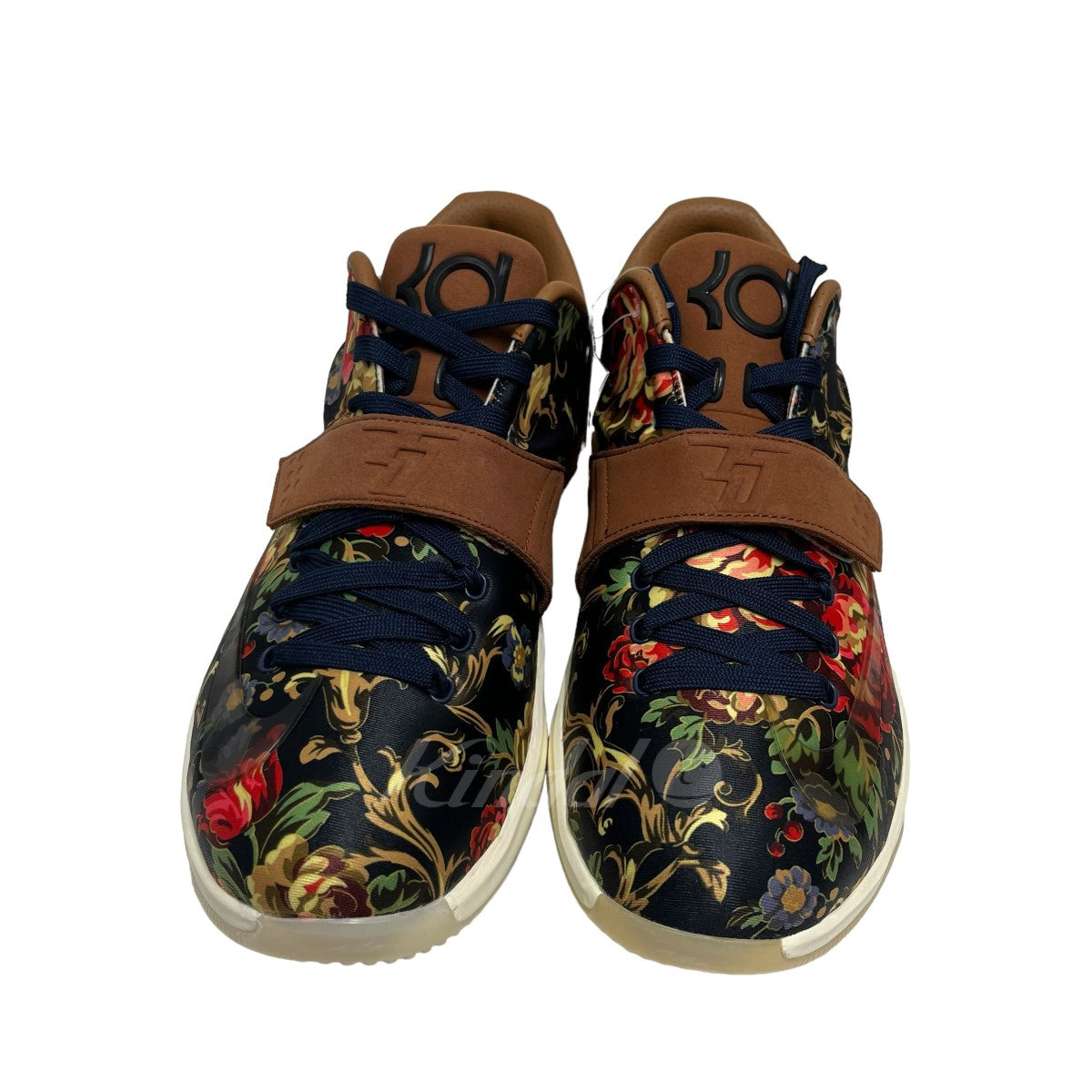 KD 7 EXT FLORAL QS スニーカー