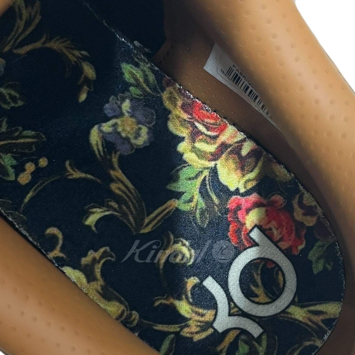 KD 7 EXT FLORAL QS スニーカー