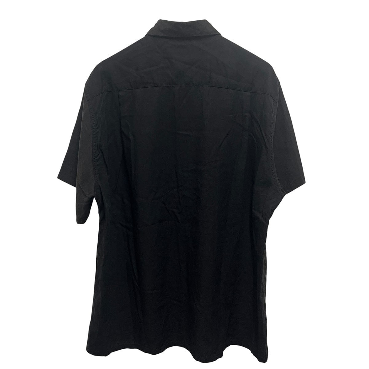 JIM JARMUSCH   S S HAWAIIAN SHIRT アロハシャツ