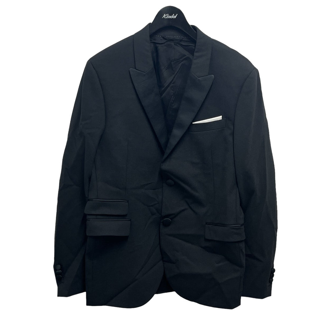 Neil Barrett(ニールバレット) FITTED SLIM テーラードジャケット 