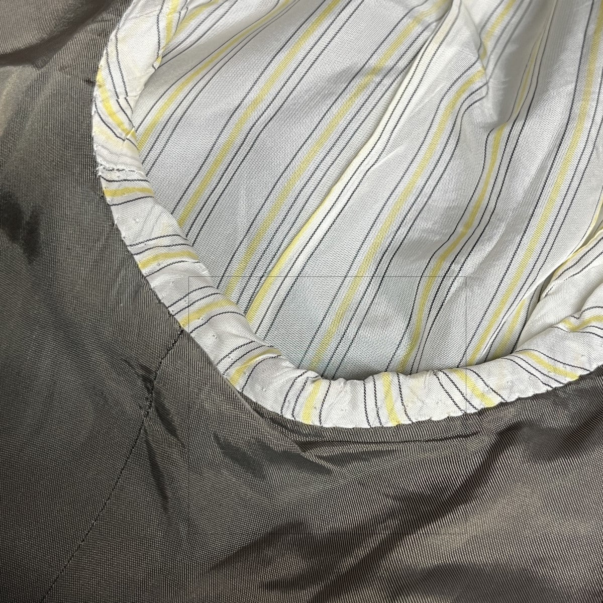 COMOLI(コモリ) LOVAT ピンベットジャケットN03-08002 N03-08002
