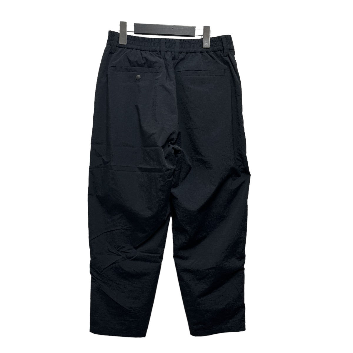 19SO(ナインティーンエスオー) 24 7 Nylon Pants ネイビー サイズ M｜【公式】カインドオルオンライン  ブランド古着・中古通販【kindal】