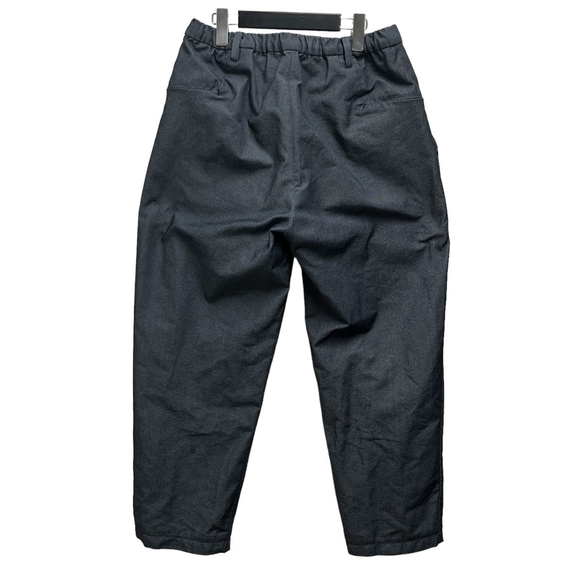 Wallet Pants Resort TIME LEAP ワイドパンツtt-004R-TL