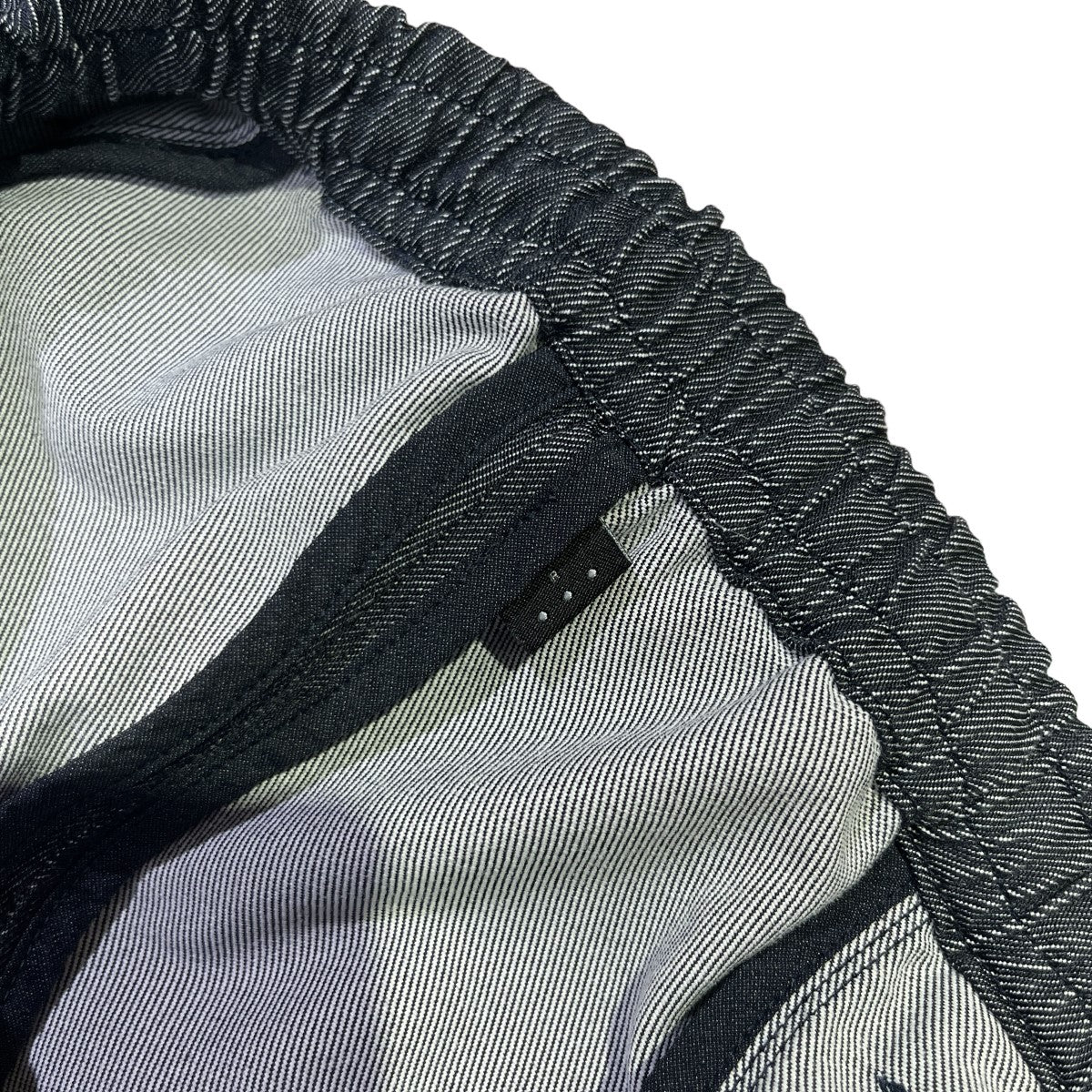 Wallet Pants Resort TIME LEAP ワイドパンツtt-004R-TL