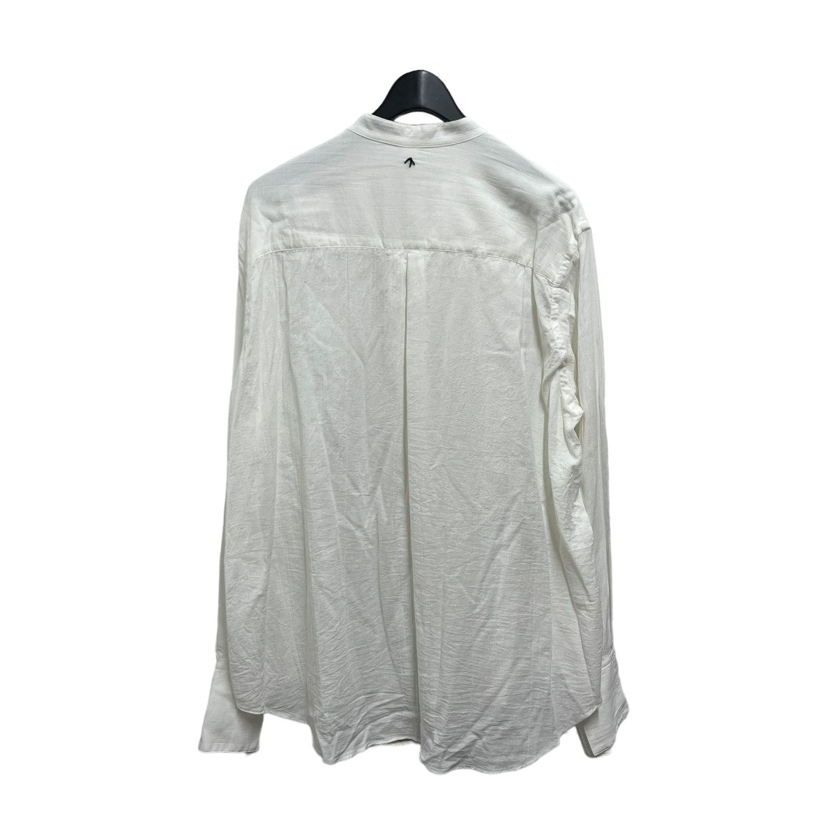 24SSgrandad shirtSH24001