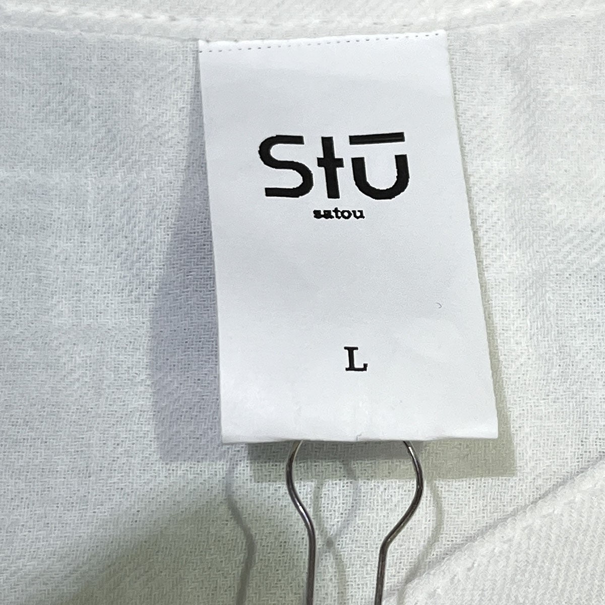 24SSgrandad shirtSH24001