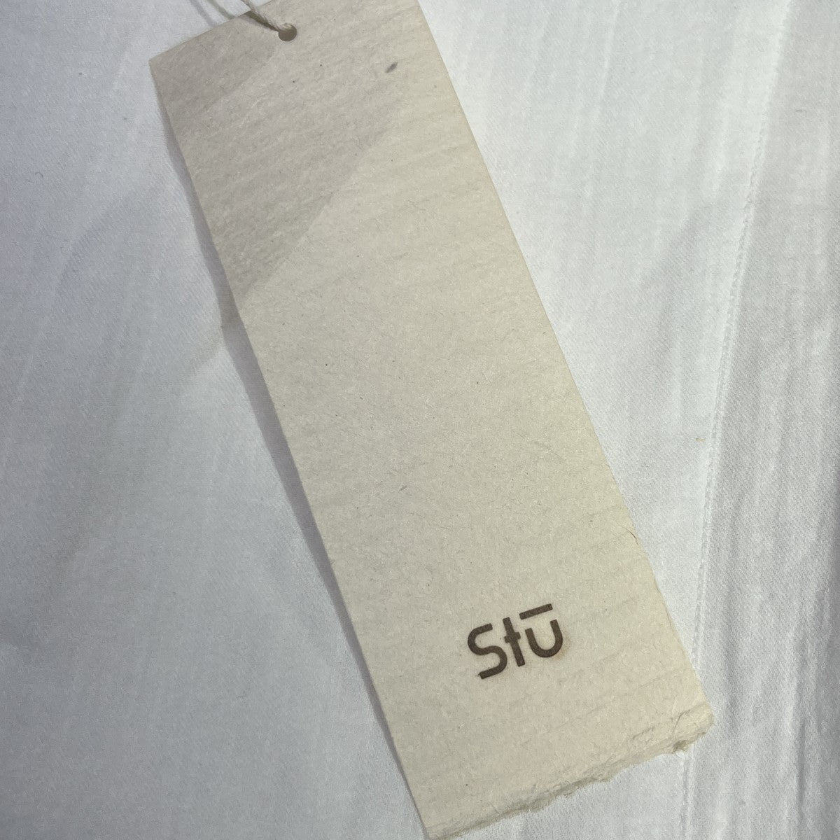 24SSgrandad shirtSH24001