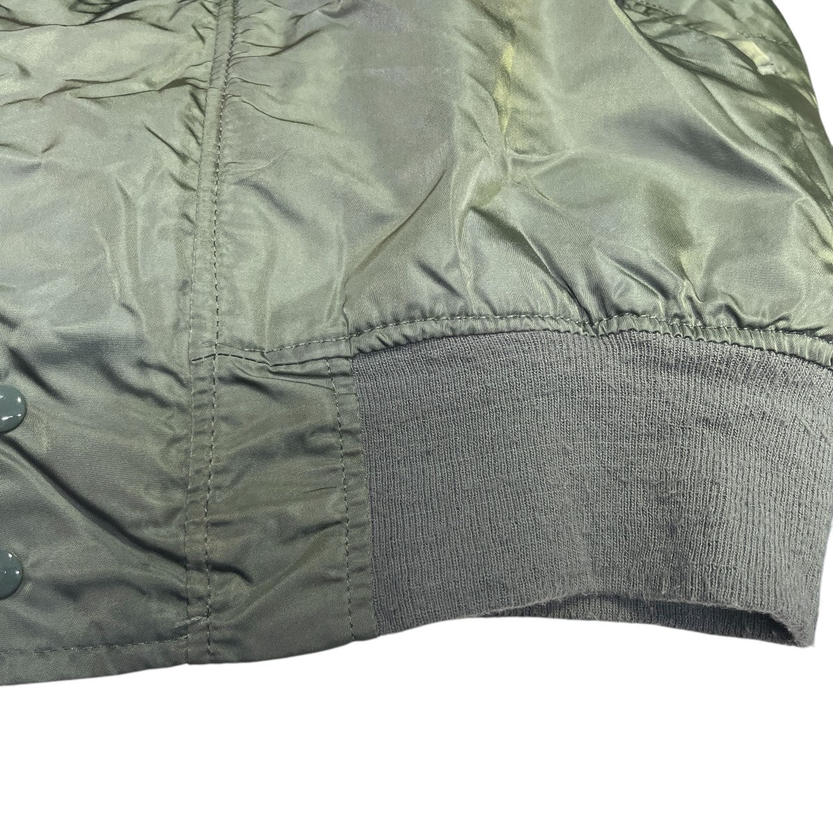 ALPHA INDUSTRIES(アルファ インダストリーズ) N-2Bフライト