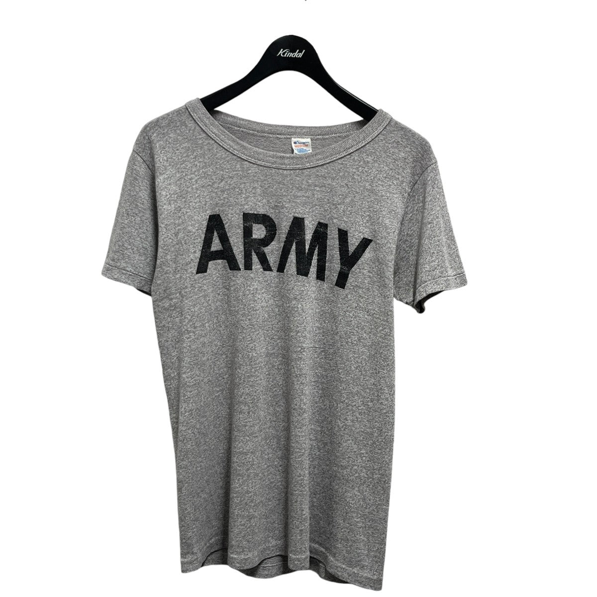 80S ARMY Tシャツ