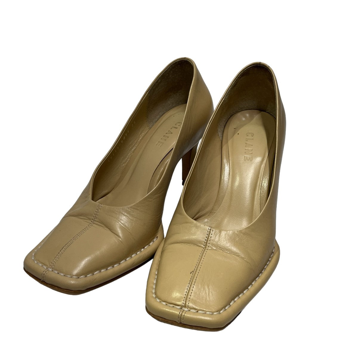 SQUARE SHOES19115-8411