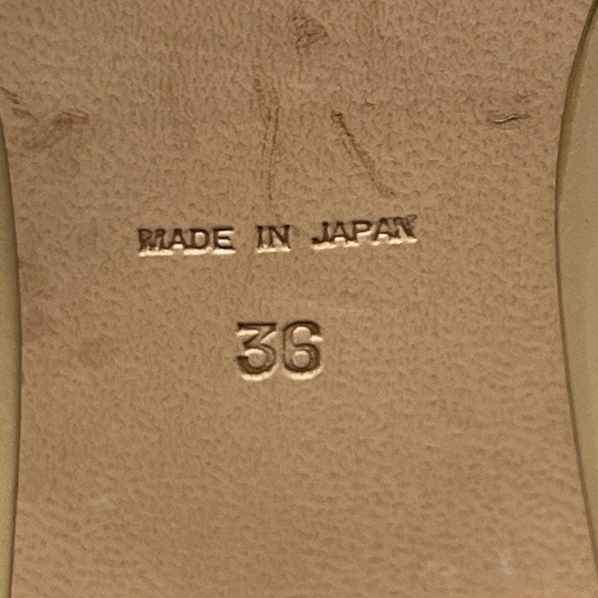 SQUARE SHOES19115-8411