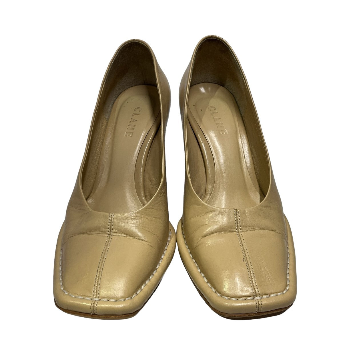 SQUARE SHOES19115-8411