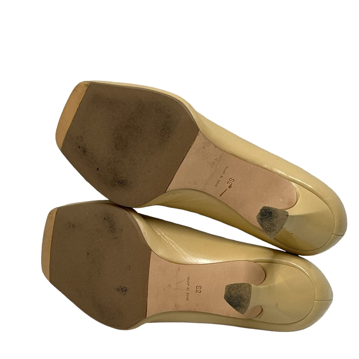 SQUARE SHOES19115-8411