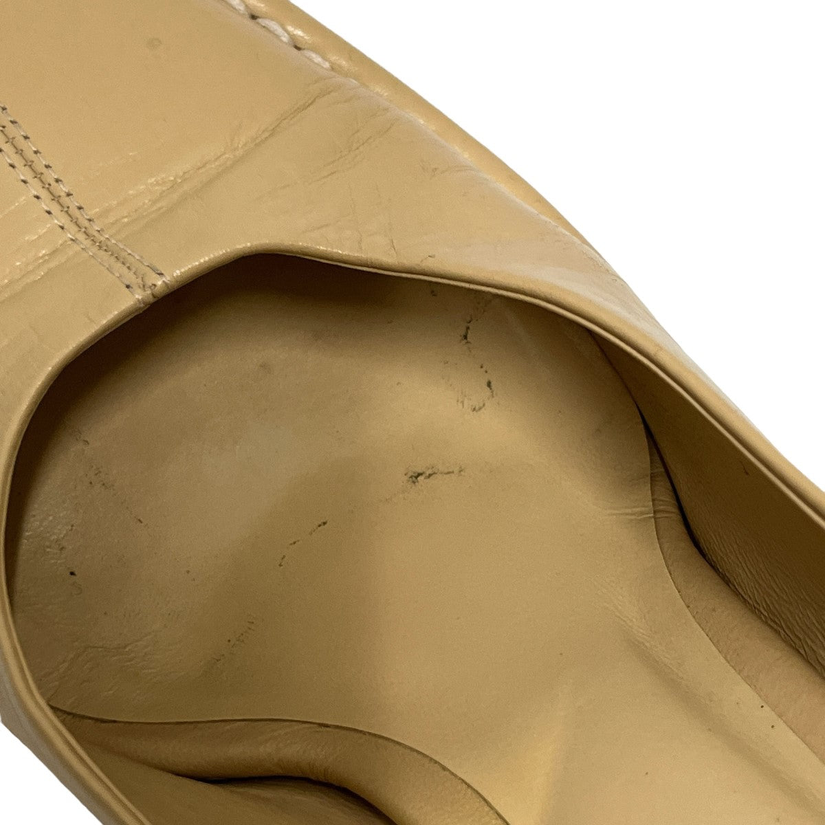 SQUARE SHOES19115-8411