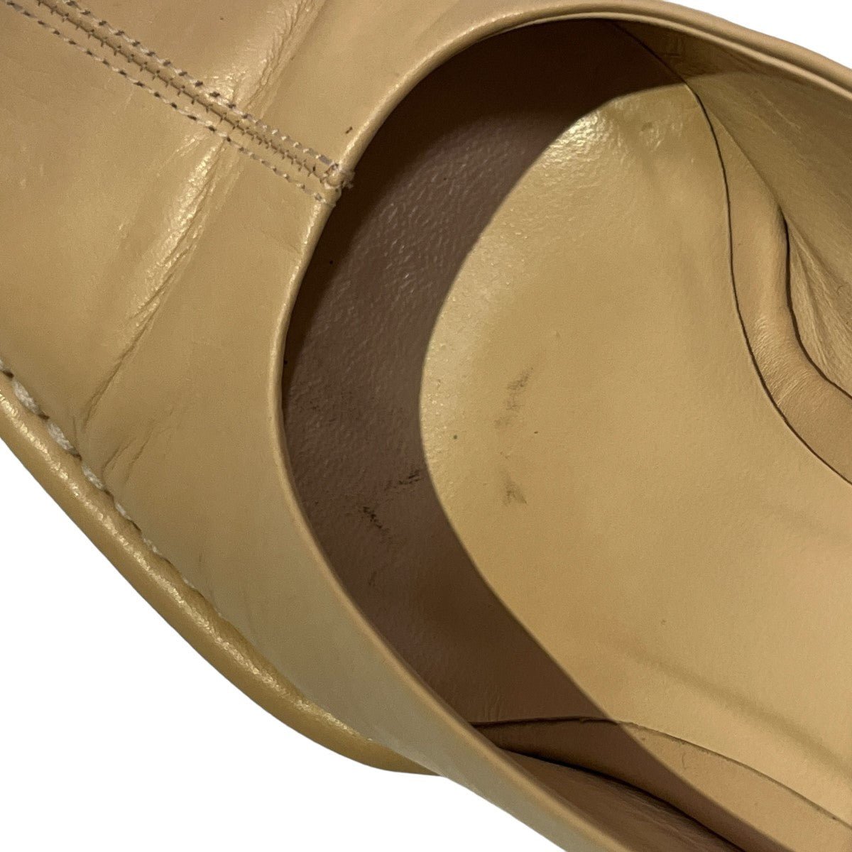SQUARE SHOES19115-8411