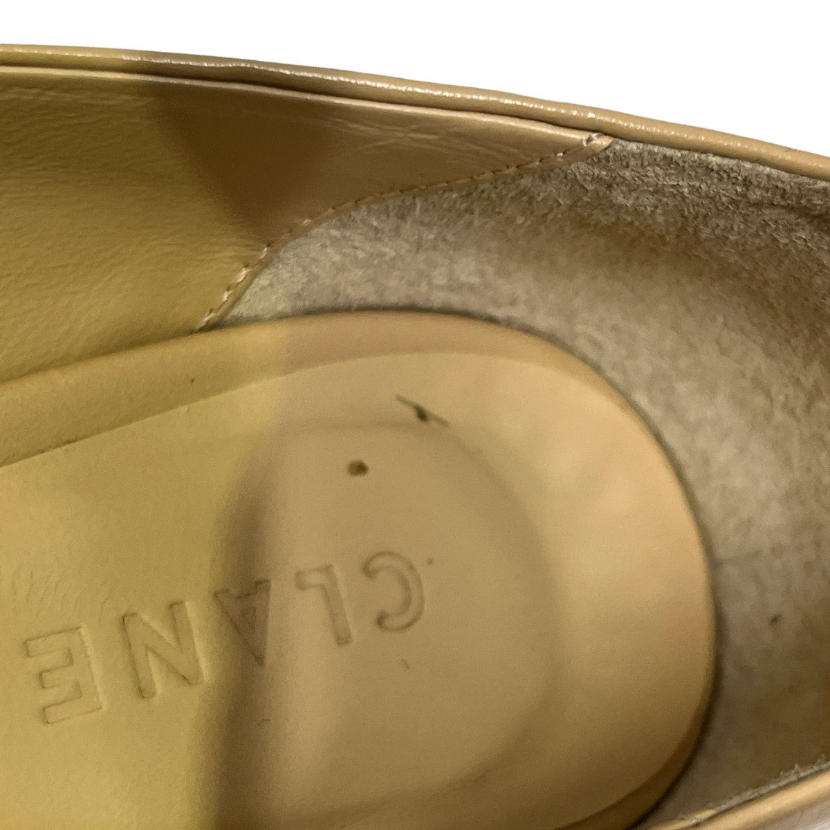 SQUARE SHOES19115-8411