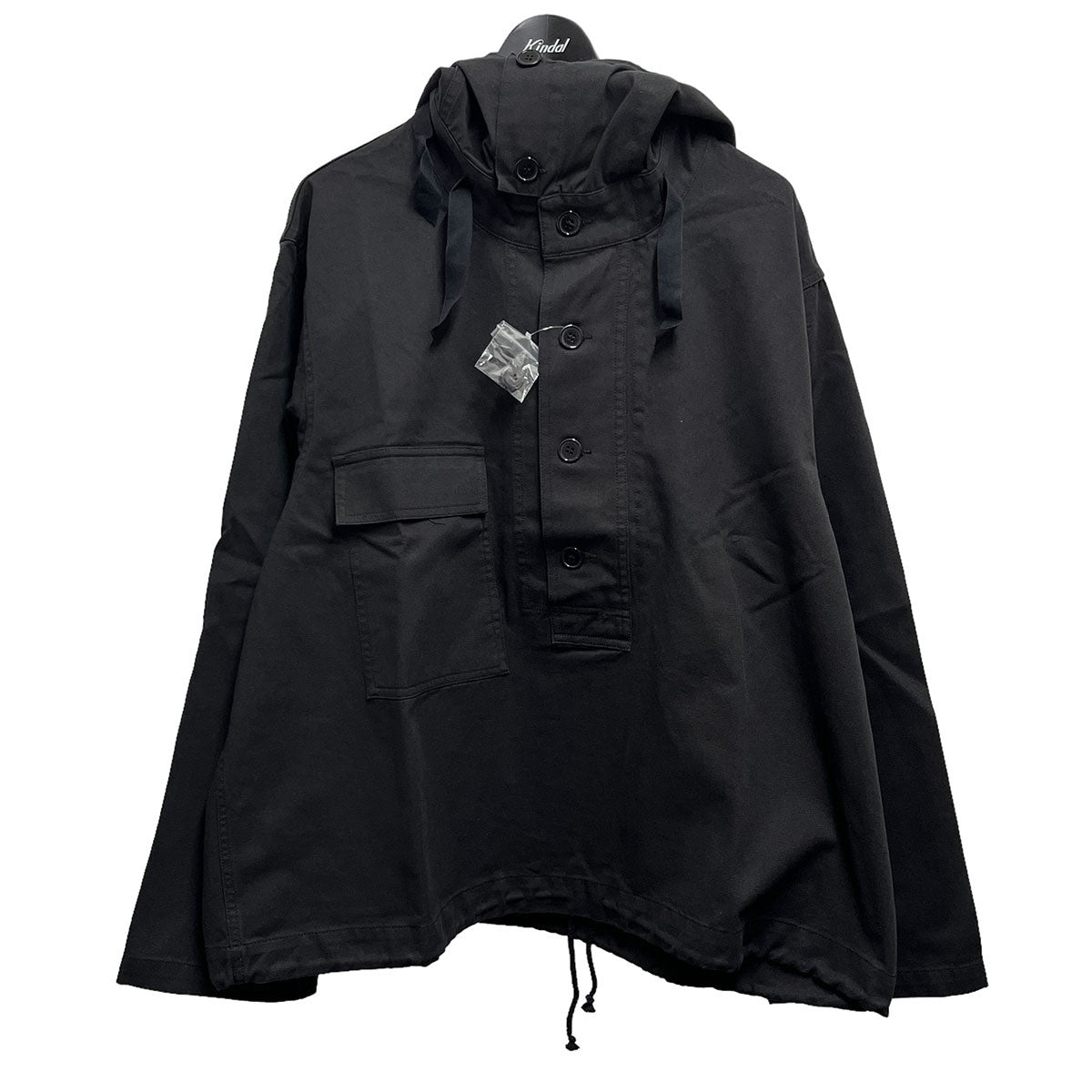 サンプリング1940S ALVAGE PARKA 前期型