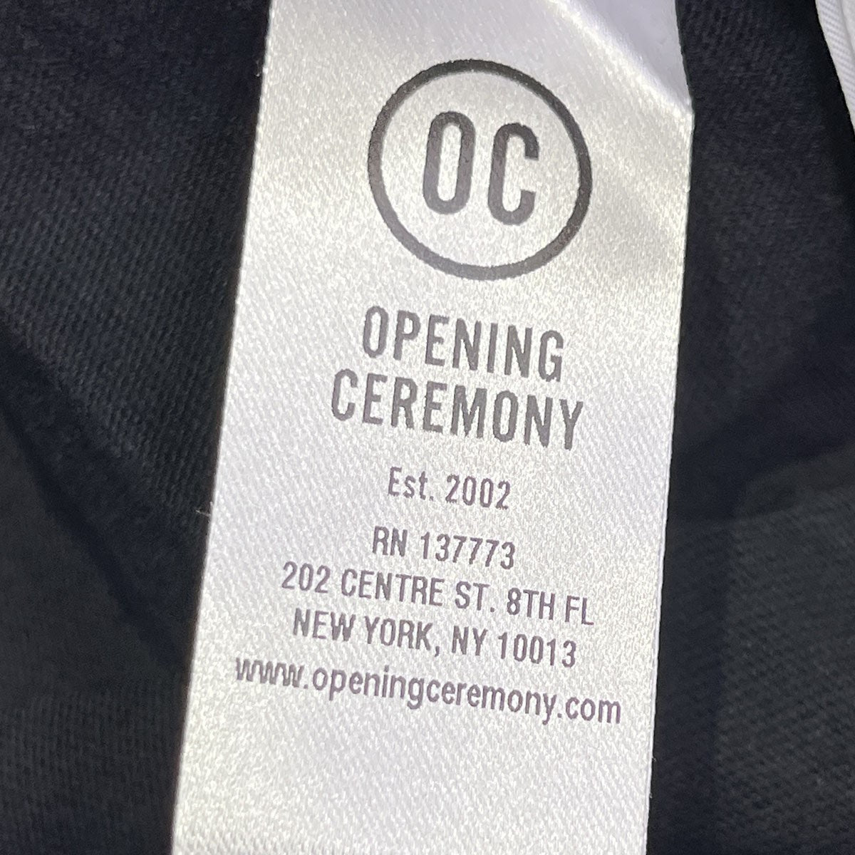 ボックスロゴTシャツPE000231000